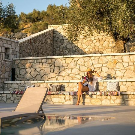 Charaki Dream Villas エクステリア 写真